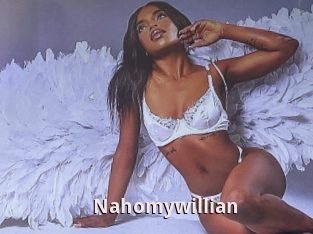 Nahomywillian