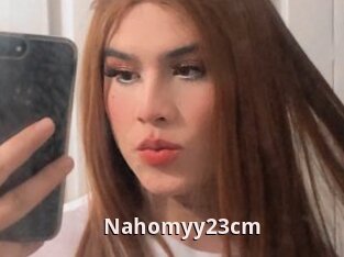 Nahomyy23cm