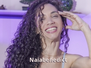 Naiabenedict