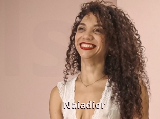 Naiadior
