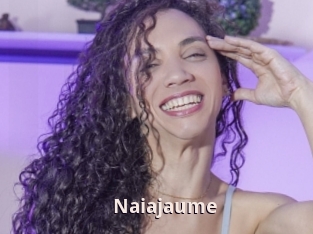 Naiajaume