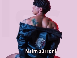 Naim_s3rroni