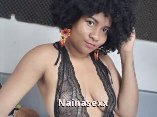 Nainasexx