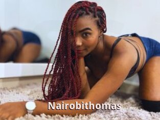 Nairobithomas