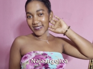 Najaangelica