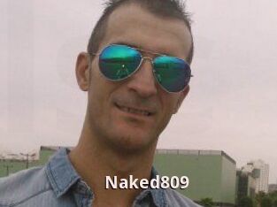 Naked809