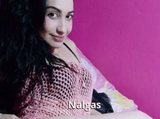 Nalgas