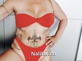 Nalilacam