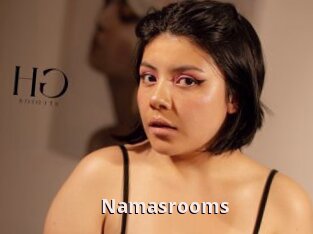 Namasrooms
