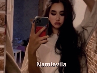 Namiavila
