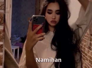 Namihan