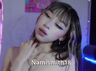 Namismith18