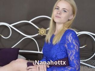 Nanahottx