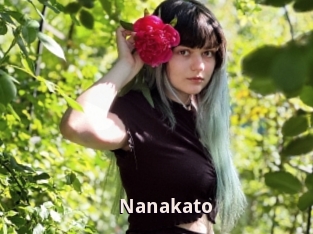 Nanakato
