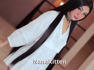 Nanakitten