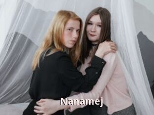 Nanamej