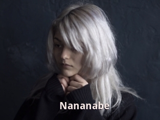Nananabe