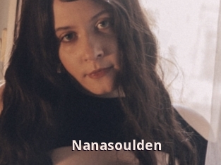 Nanasoulden