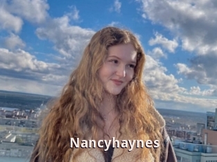 Nancyhaynes