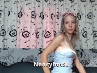 Nancyhot30