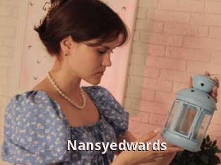 Nansyedwards
