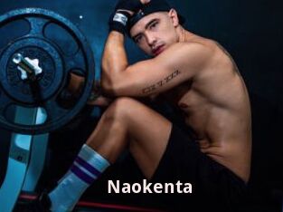 Naokenta
