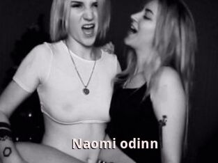 Naomi_odinn