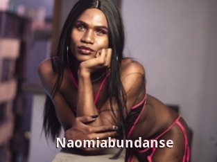 Naomiabundanse