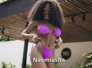 Naomiasha