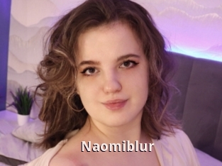 Naomiblur