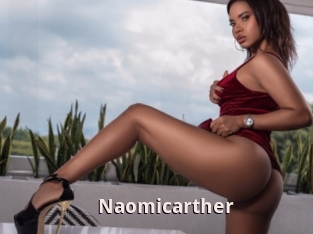 Naomicarther
