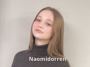 Naomidorren
