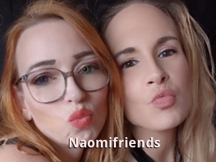 Naomifriends