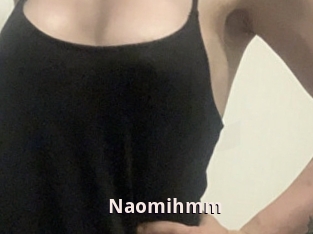 Naomihmm