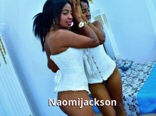 Naomijackson