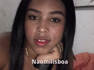 Naomilisboa