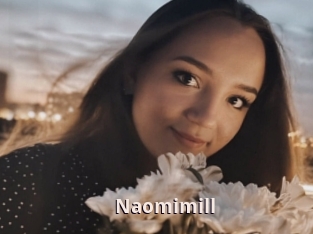 Naomimill