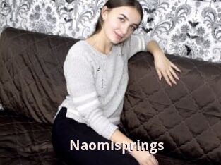 Naomisprings