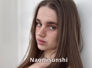 Naomisunshi