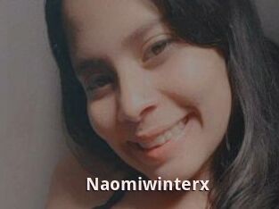 Naomiwinterx
