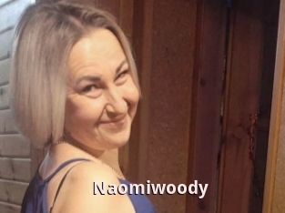 Naomiwoody