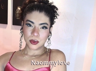 Naommylove