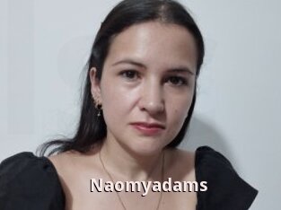 Naomyadams