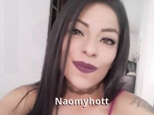 Naomyhott