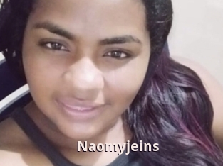 Naomyjeins