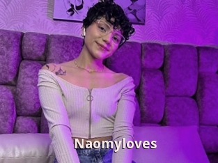 Naomyloves