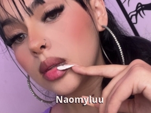 Naomyluu