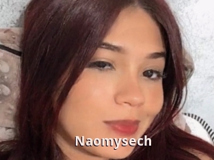 Naomysech
