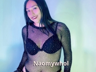 Naomywhol