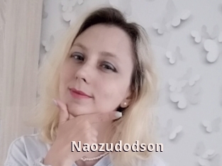 Naozudodson